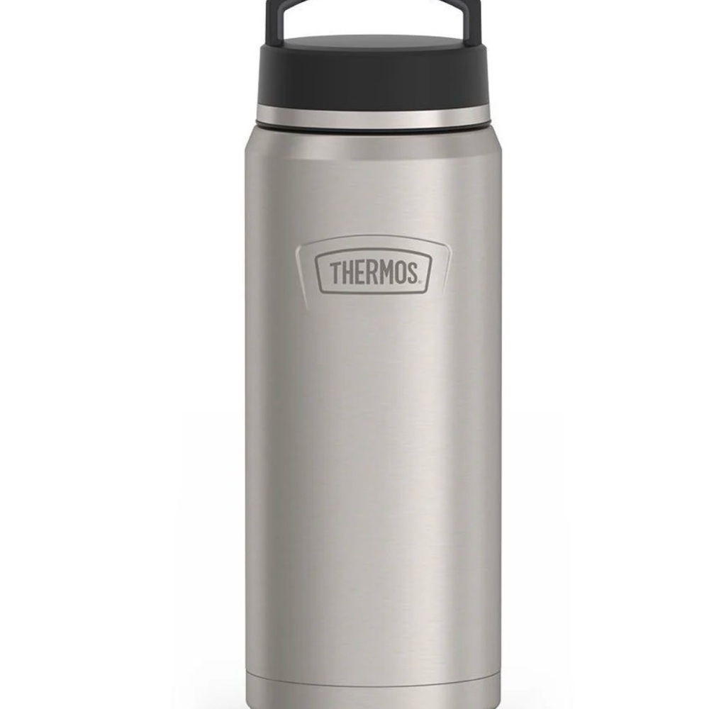 Thermos Icon Series Stainless Steel Bottle